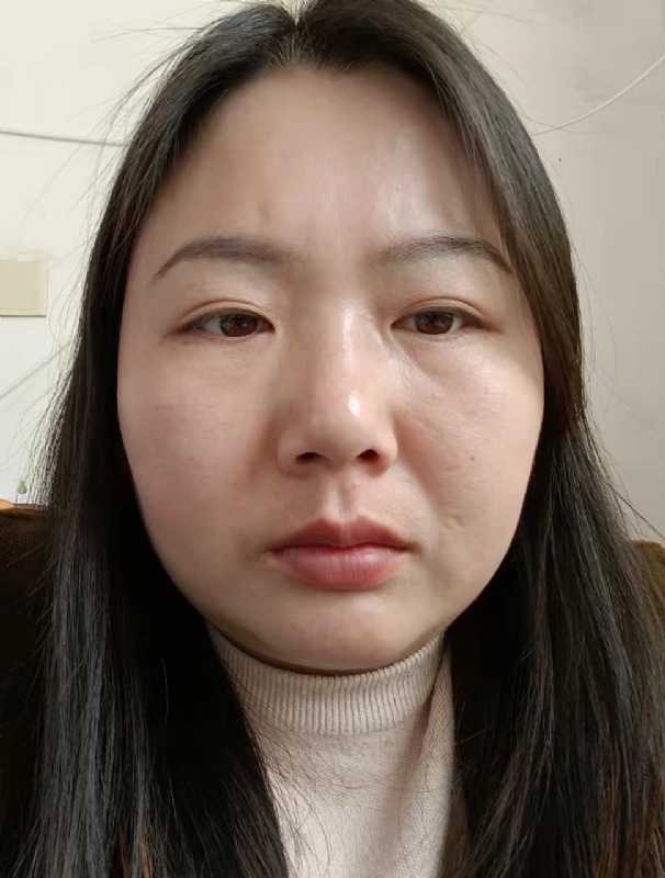 云飞儿的第一张照片--揭阳相亲服务中心