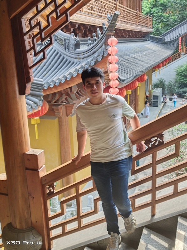 开心快乐每一天的第三张照片--揭阳相亲服务中心