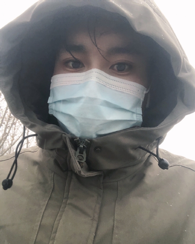 寻觅的第二张照片--揭阳相亲服务中心