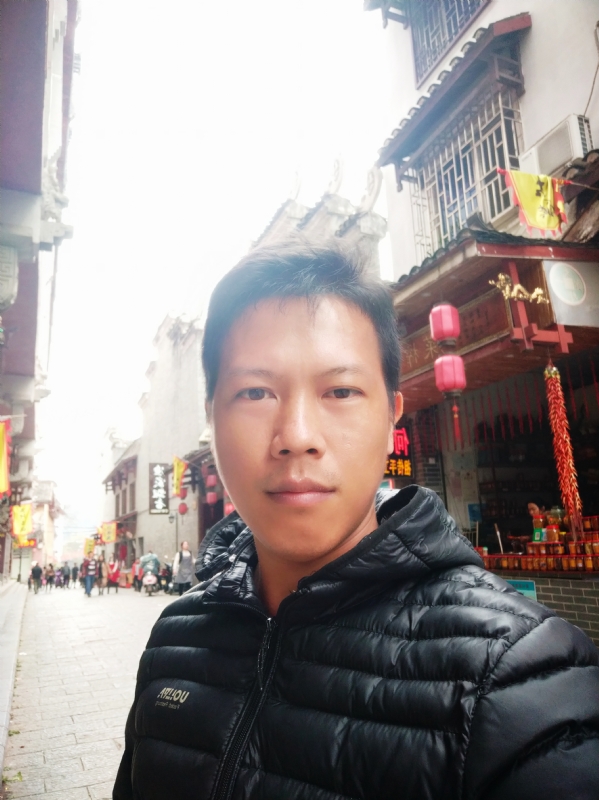 大圣男的第一张照片--揭阳相亲服务中心