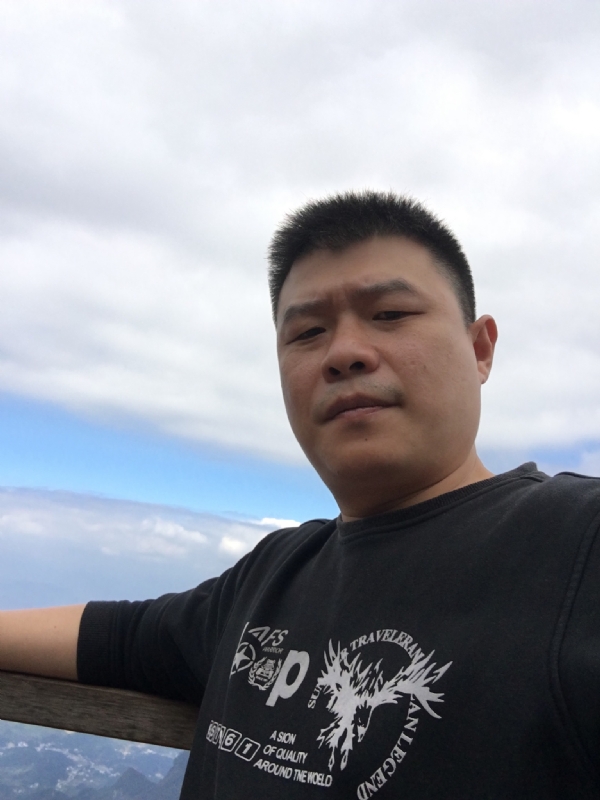 爱抽半支烟的第一张照片--揭阳相亲服务中心