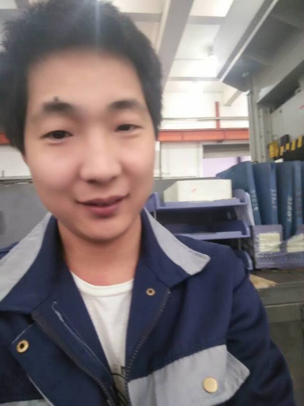 爱是你我的第二张照片--揭阳相亲服务中心