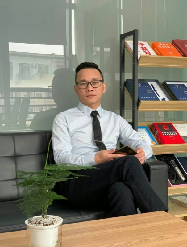 我這樣的男人的第五张照片--揭阳相亲服务中心