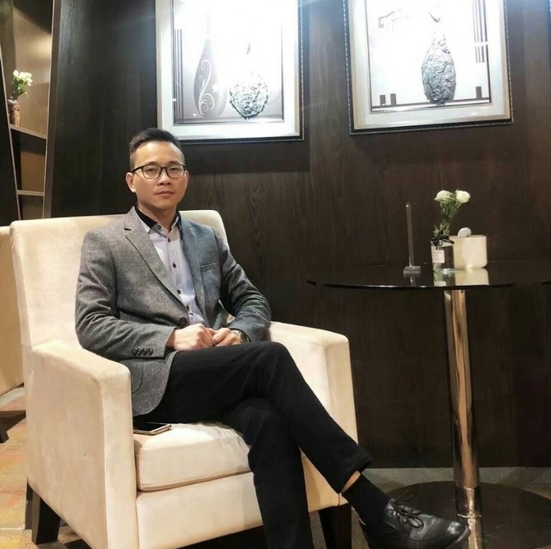 我這樣的男人的第六张照片--揭阳相亲服务中心