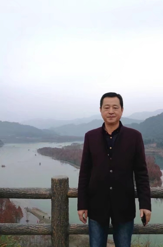 真心找老伴的第一张照片--揭阳相亲服务中心