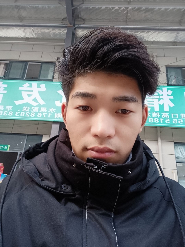 AA的第一张照片--揭阳相亲服务中心