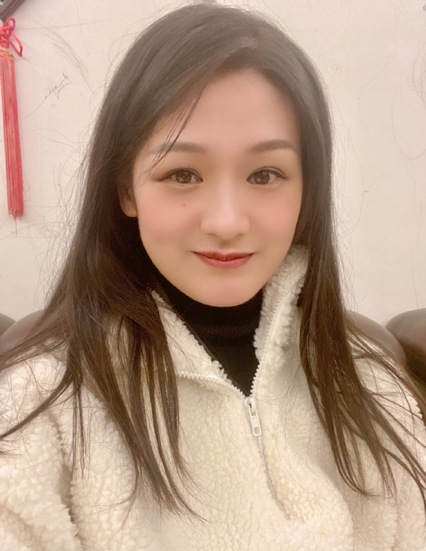 盧盈穎的第二张照片--揭阳相亲服务中心