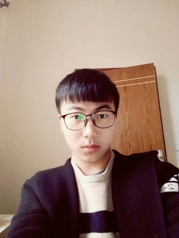 转身只为博她一笑的第一张照片--揭阳相亲服务中心