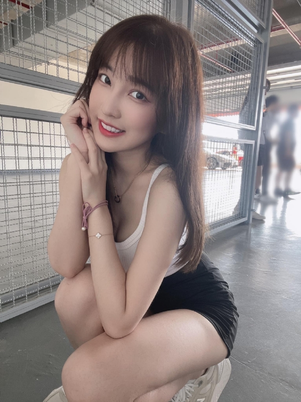 欣妍的第二张照片--揭阳相亲服务中心