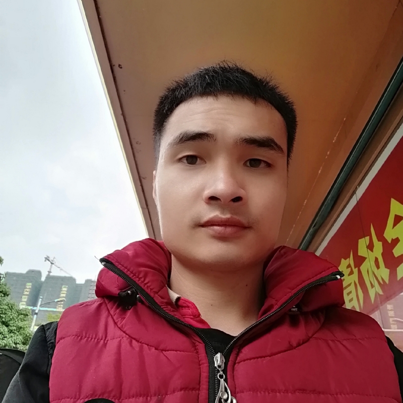 人生不言弃的第一张照片--揭阳相亲服务中心