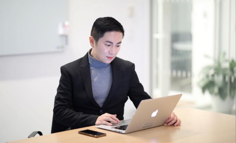 文浩的第一张照片--揭阳相亲服务中心