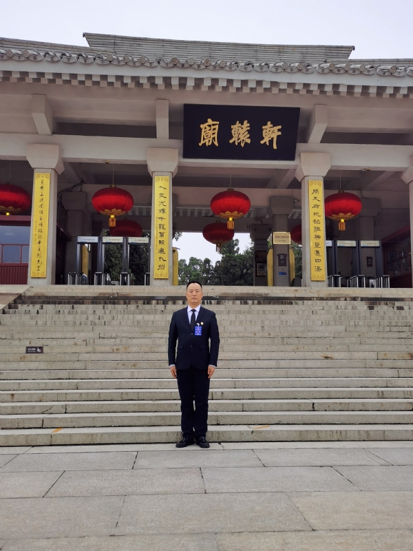 莫待花落空折枝的第二张照片--揭阳相亲服务中心