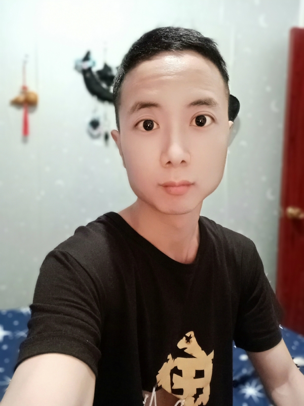 轻柔的热风的第二张照片--揭阳相亲服务中心