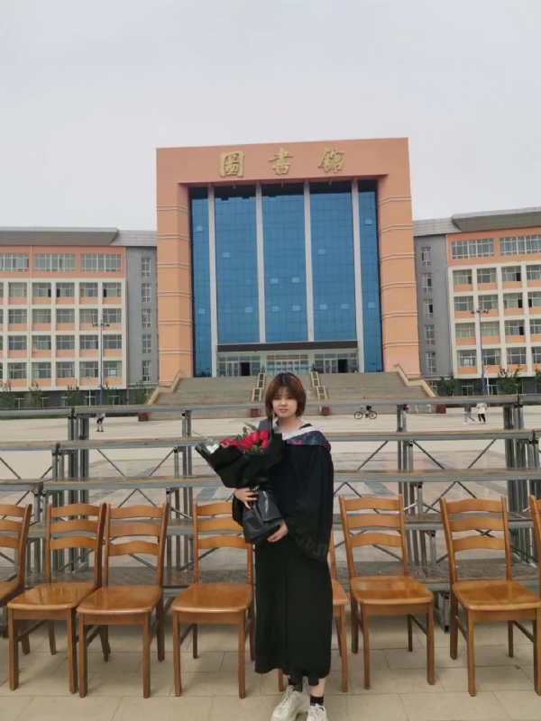 铁锤妹妹的第一张照片--揭阳相亲服务中心