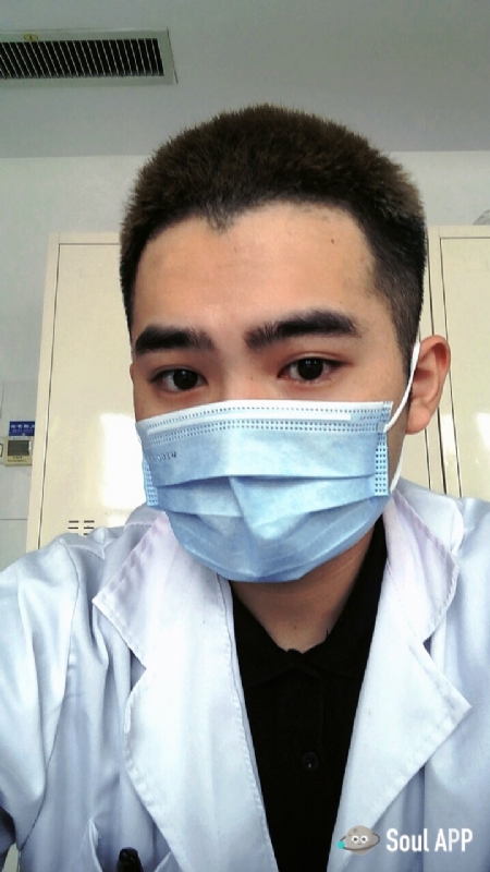 无疗的第一张照片--揭阳相亲服务中心