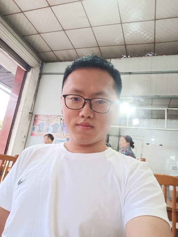 简单快了的第二张照片--揭阳相亲服务中心