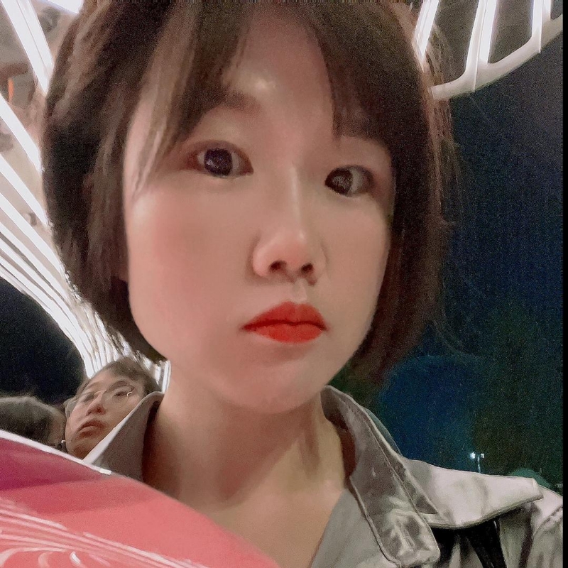 琳琳的第一张照片--揭阳相亲服务中心