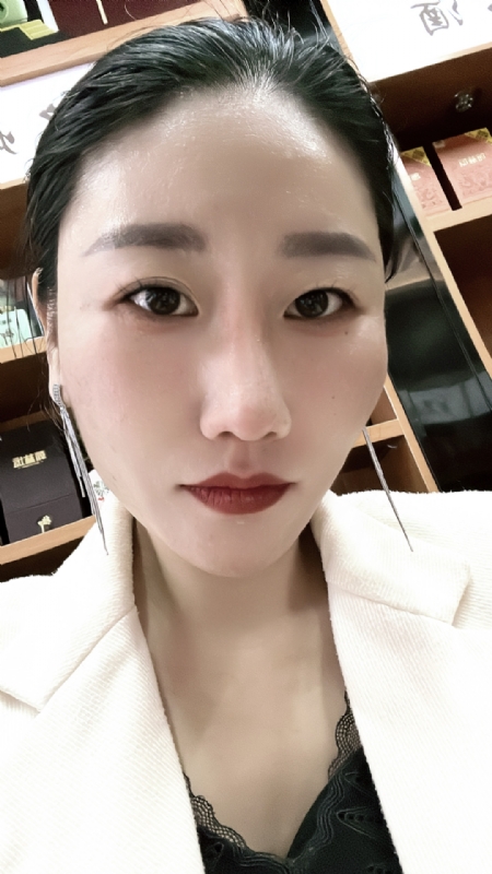 其实爱吃红烧肉的第一张照片--揭阳相亲服务中心