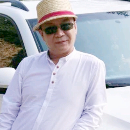 快快的第一张照片--揭阳相亲服务中心