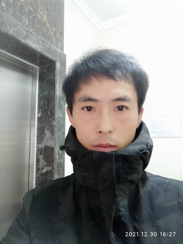 坦途的第一张照片--揭阳相亲服务中心