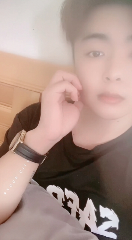 90后的第二张照片--揭阳相亲服务中心