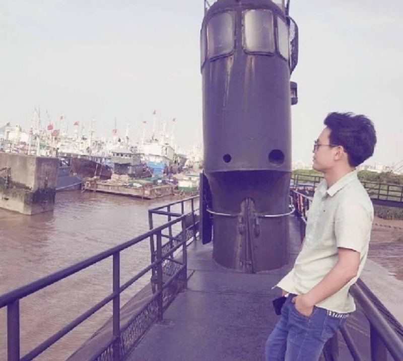 达浪的第一张照片--揭阳相亲服务中心