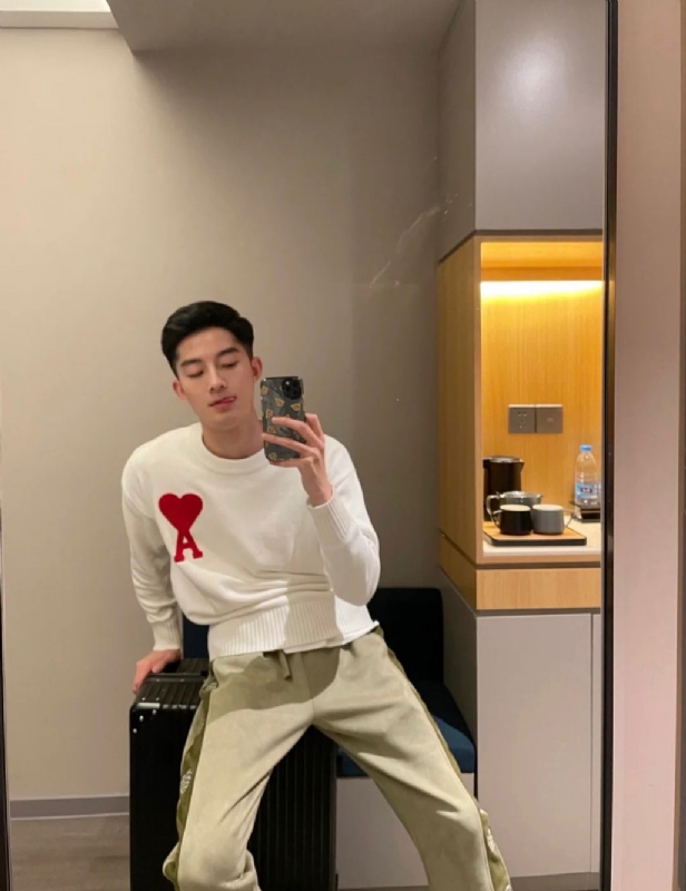 菜菜的第一张照片--揭阳相亲服务中心