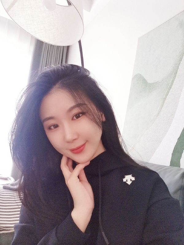 smile的第一张照片--揭阳相亲服务中心