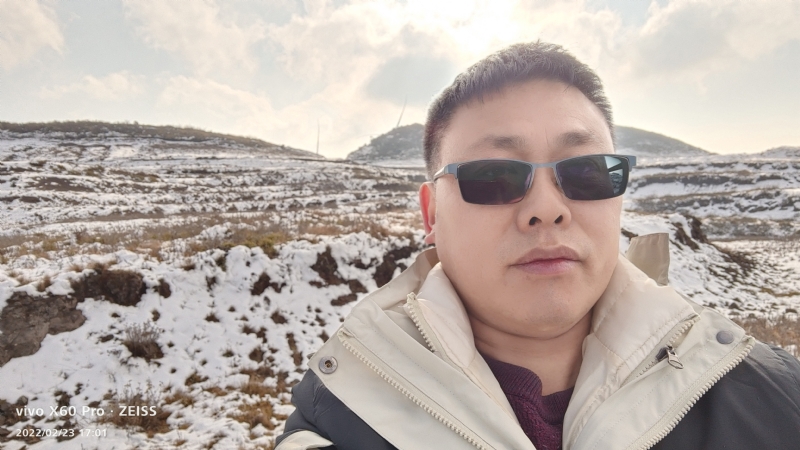 碧波绿叶的第二张照片--揭阳相亲服务中心