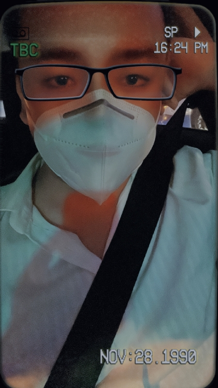 拾心的第一张照片--揭阳相亲服务中心