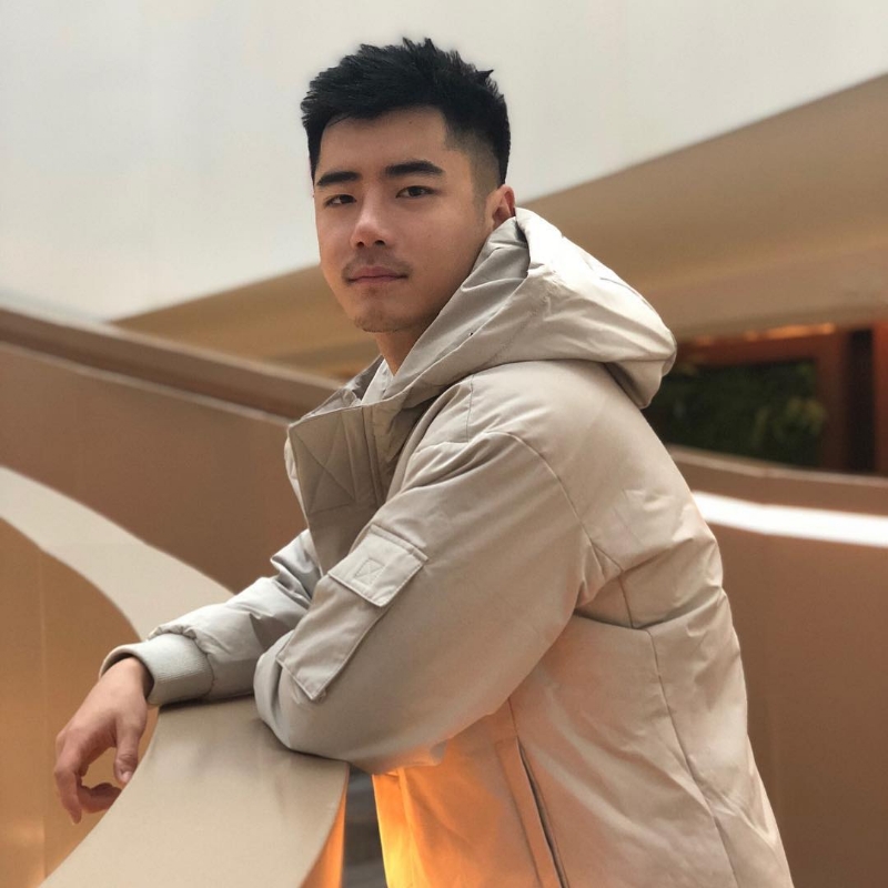 SOREN的第二张照片--揭阳相亲服务中心