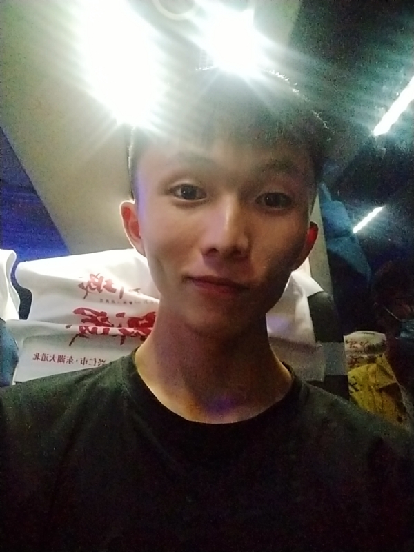 旅途的第一张照片--揭阳相亲服务中心