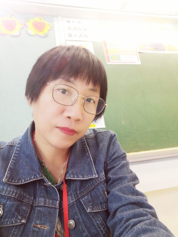 长不大的第二张照片--揭阳相亲服务中心