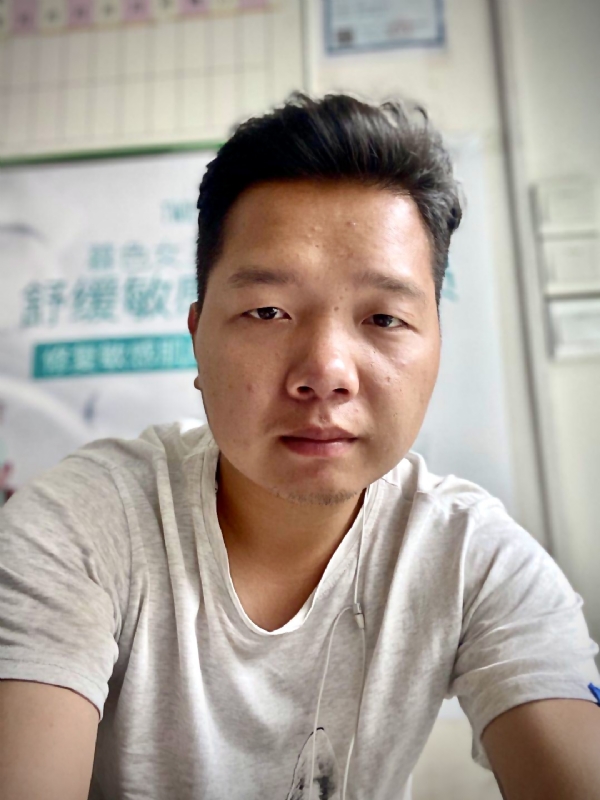 然也的第二张照片--揭阳相亲服务中心