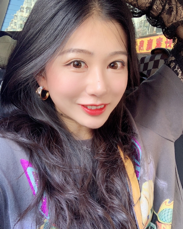 爱你的第二张照片--揭阳相亲服务中心