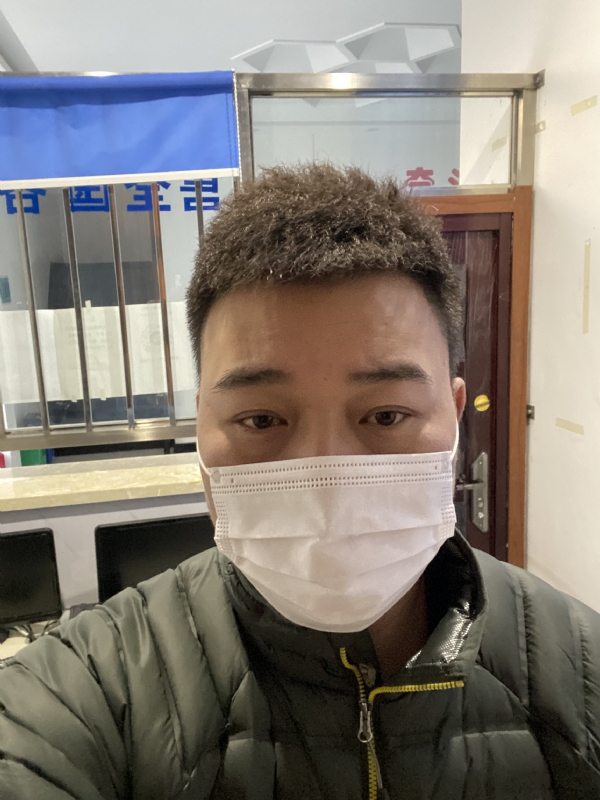 光明磊落的第一张照片--揭阳相亲服务中心