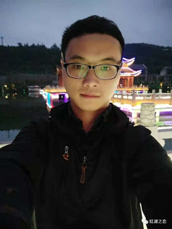 李逍遥的第一张照片--揭阳相亲服务中心