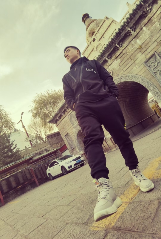 相会的第一张照片--揭阳相亲服务中心