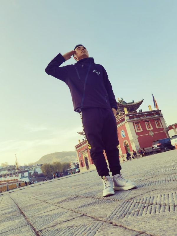 相会的第二张照片--揭阳相亲服务中心