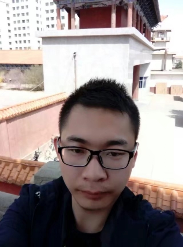 龙在天的第二张照片--揭阳相亲服务中心