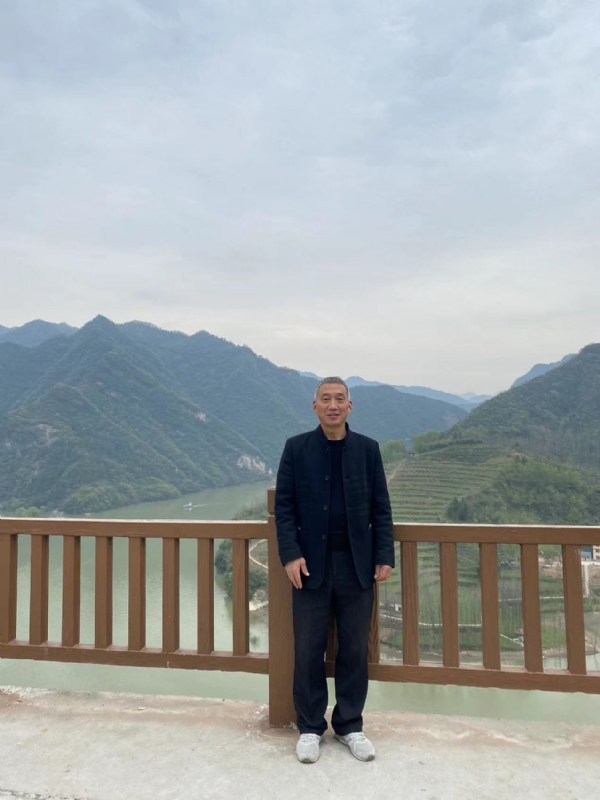 雪芳的第一张照片--揭阳相亲服务中心