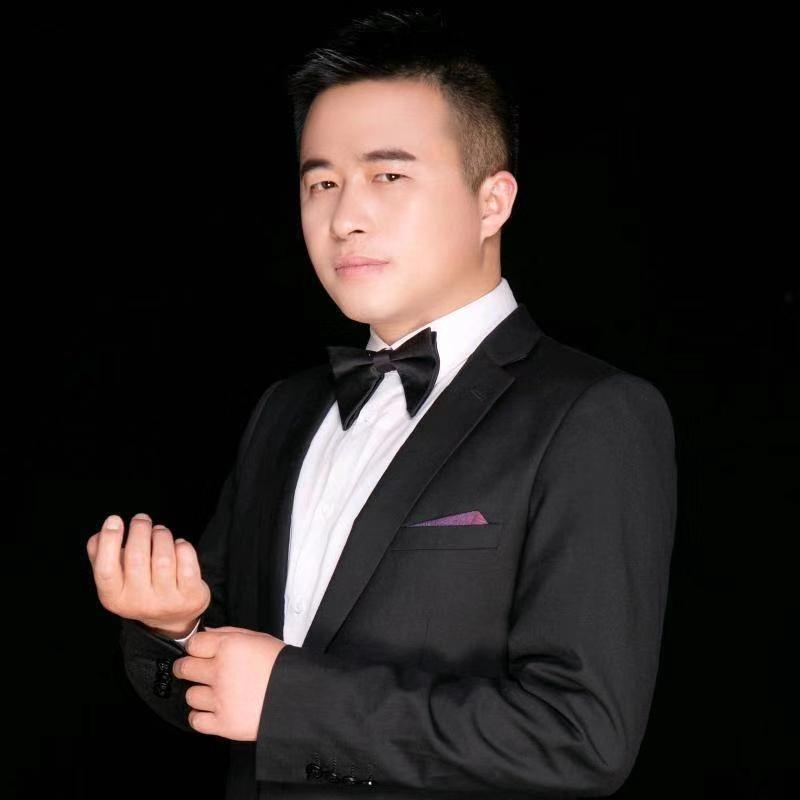 真诚的第一张照片--揭阳相亲服务中心