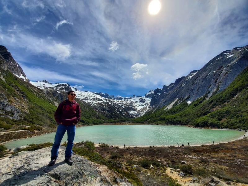Raymond的第一张照片--揭阳相亲服务中心