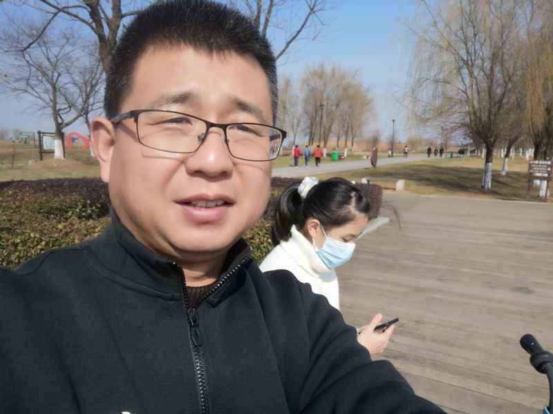 福星的第一张照片--揭阳相亲服务中心