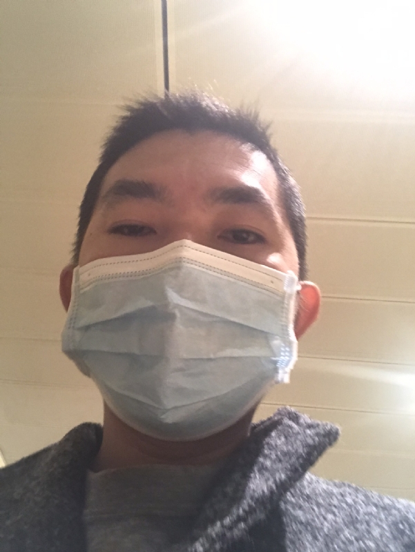 诚恳的第二张照片--揭阳相亲服务中心