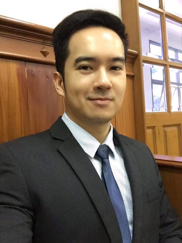 不负遇见的第一张照片--揭阳相亲服务中心