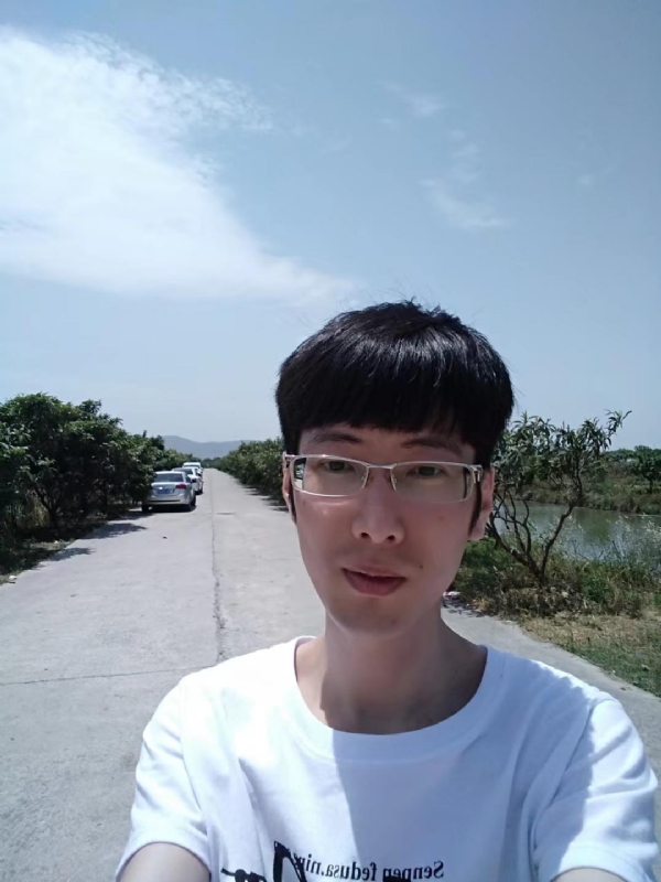 一叶知秋的第二张照片--揭阳相亲服务中心