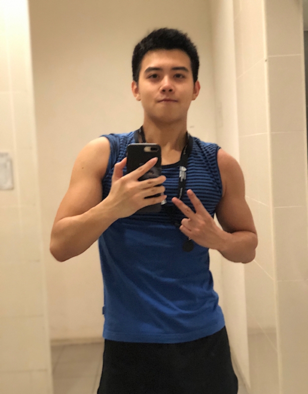 陈力晗的第二张照片--揭阳相亲服务中心