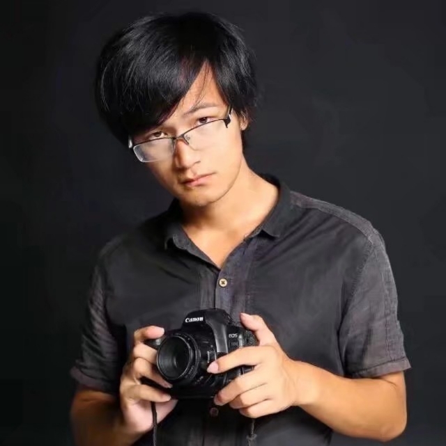 白露的第一张照片--揭阳相亲服务中心