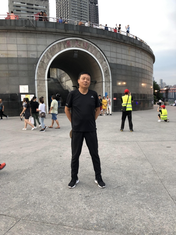 旭日东升的第一张照片--揭阳相亲服务中心